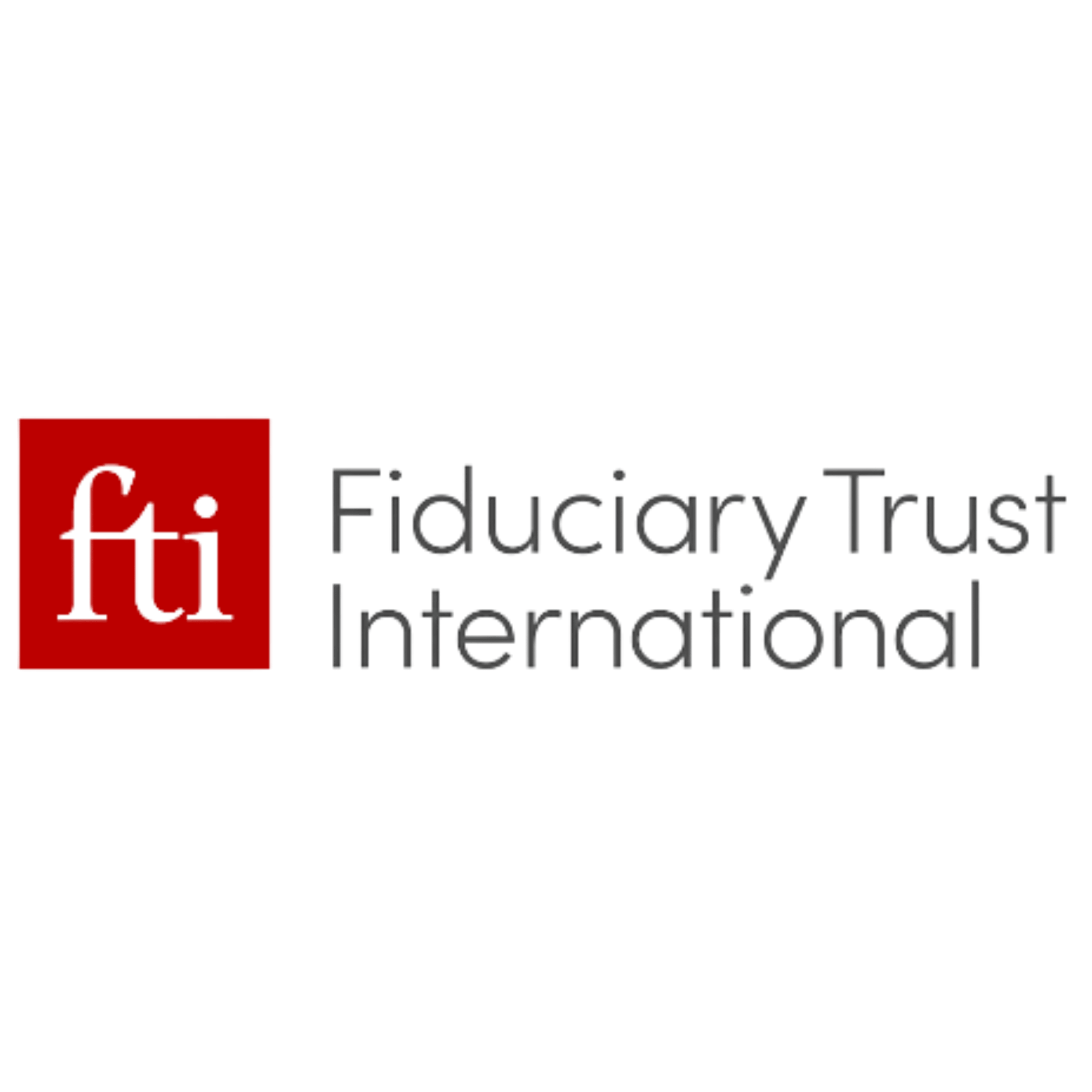 Fiduciary Trust International