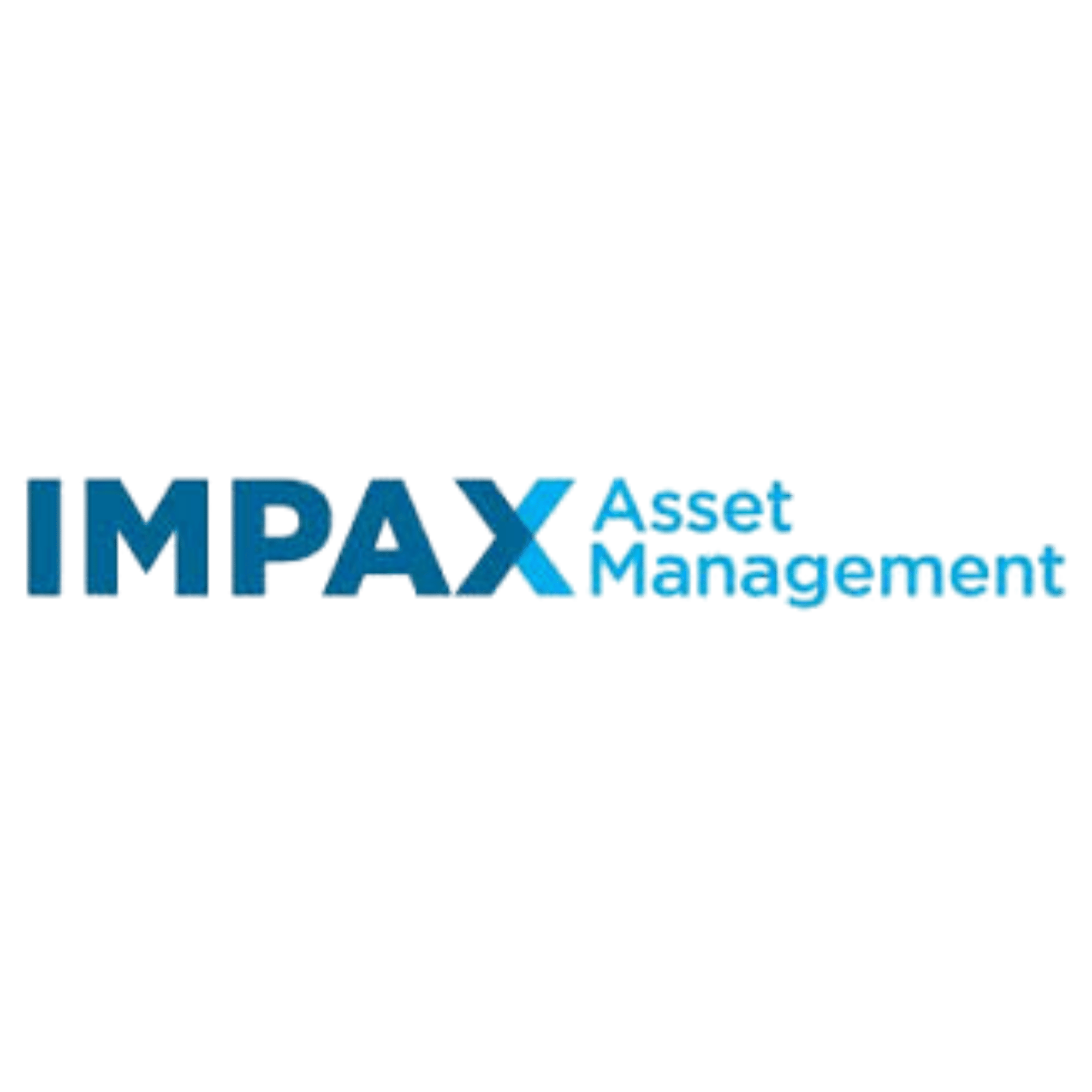 IMPAX Asset