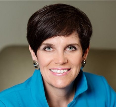 Lisa A.K. Kirchenbauer