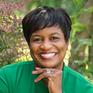 Kristi Martin Rodriguez