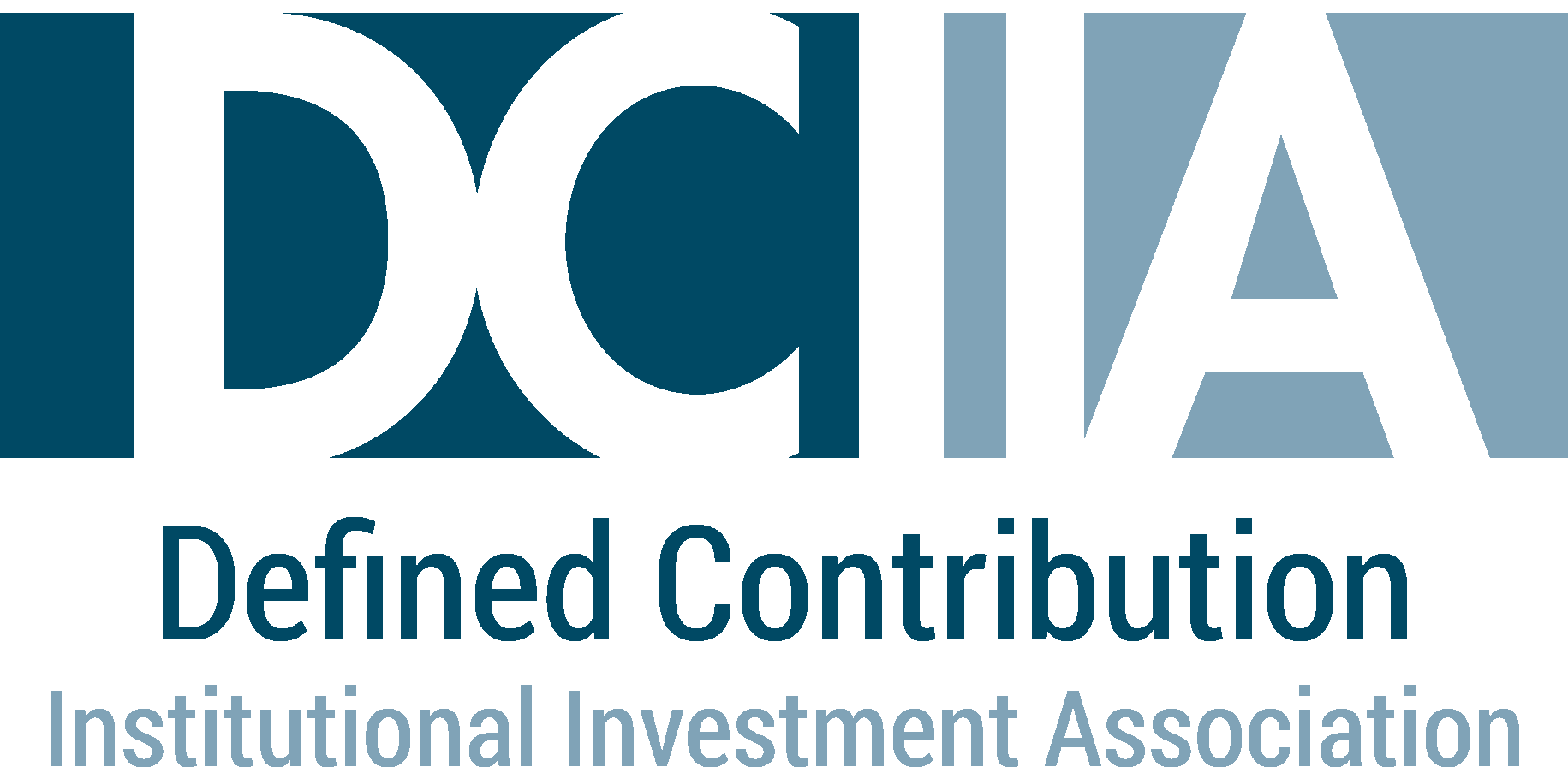 Defined Contribution Institutional Investment Association